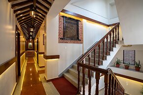 Airport Himalaya Boutique Hotel