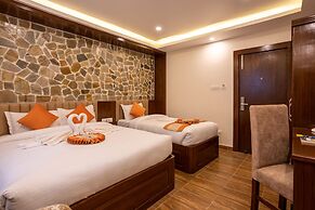 Airport Himalaya Boutique Hotel