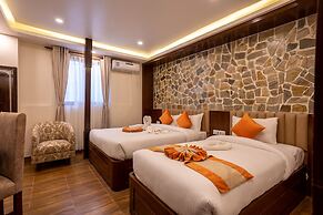 Airport Himalaya Boutique Hotel