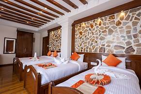 Airport Himalaya Boutique Hotel