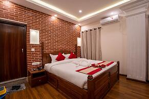 Airport Himalaya Boutique Hotel