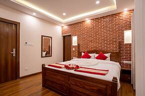 Airport Himalaya Boutique Hotel