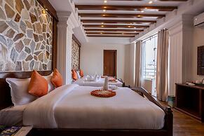 Airport Himalaya Boutique Hotel