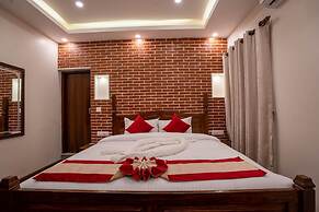 Airport Himalaya Boutique Hotel