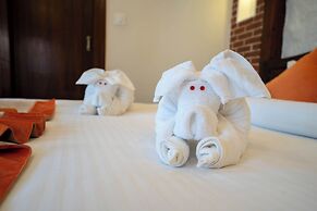 Airport Himalaya Boutique Hotel