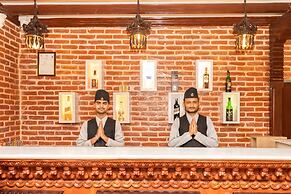 Airport Himalaya Boutique Hotel