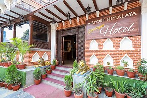 Airport Himalaya Boutique Hotel