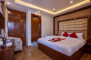 Airport Himalaya Boutique Hotel