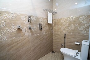 Airport Himalaya Boutique Hotel