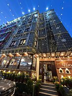 Airport Himalaya Boutique Hotel