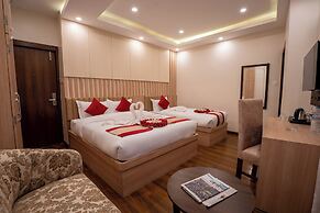 Airport Himalaya Boutique Hotel