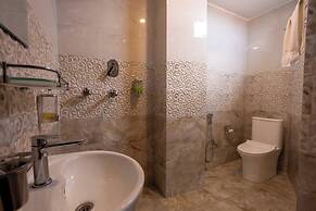 Airport Himalaya Boutique Hotel