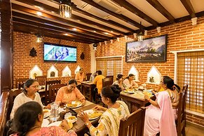 Airport Himalaya Boutique Hotel