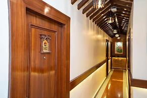 Airport Himalaya Boutique Hotel