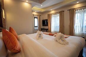 Airport Himalaya Boutique Hotel