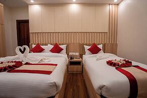 Airport Himalaya Boutique Hotel