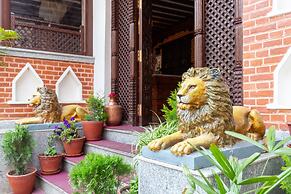 Airport Himalaya Boutique Hotel