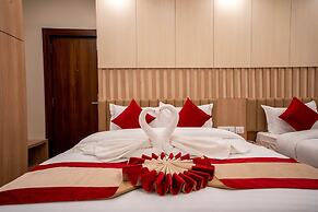 Airport Himalaya Boutique Hotel