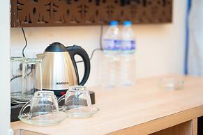 Airport Himalaya Boutique Hotel