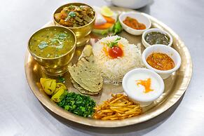 Airport Himalaya Boutique Hotel