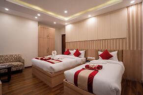 Airport Himalaya Boutique Hotel