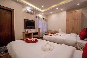 Airport Himalaya Boutique Hotel