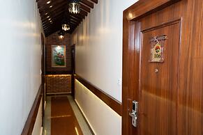 Airport Himalaya Boutique Hotel