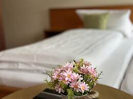 Landhotel Vessens Hoff