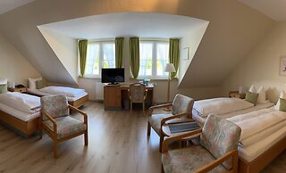 Landhotel Vessens Hoff
