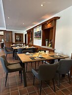 Landhotel Vessens Hoff
