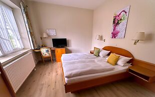 Landhotel Vessens Hoff