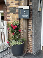 Landhotel Vessens Hoff