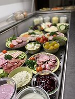 Landhotel Vessens Hoff