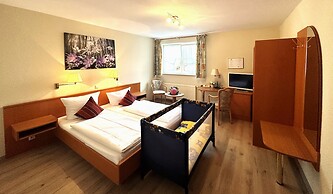 Landhotel Vessens Hoff