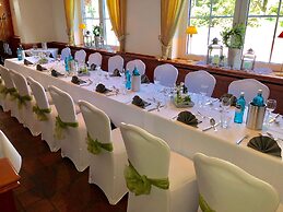 Landhotel Vessens Hoff