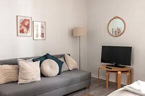 2ndhomes Cozy Studio by Esplanade Park