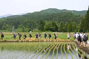 Asakusasannsou