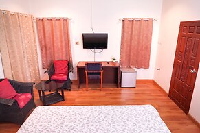 Guesthouse Phuket Airport