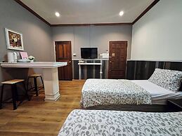 Guesthouse Phuket Airport