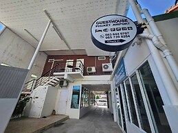 Guesthouse Phuket Airport