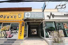 Guesthouse Phuket Airport