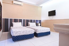 Guesthouse Phuket Airport