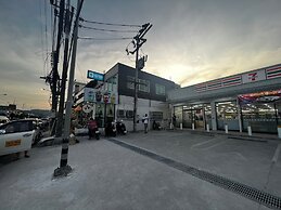 Guesthouse Phuket Airport