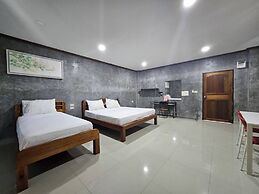 Guesthouse Phuket Airport