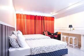 Guesthouse Phuket Airport