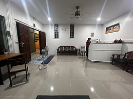 Guesthouse Phuket Airport