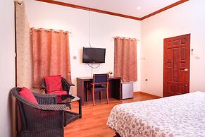 Guesthouse Phuket Airport