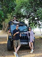 Sigiriya Cashew Palace Resort