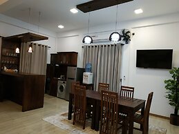 Sigiriya Cashew Palace Resort