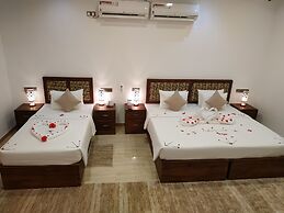 Sigiriya Cashew Palace Resort